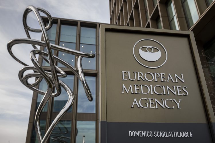Agence européenne du médicament