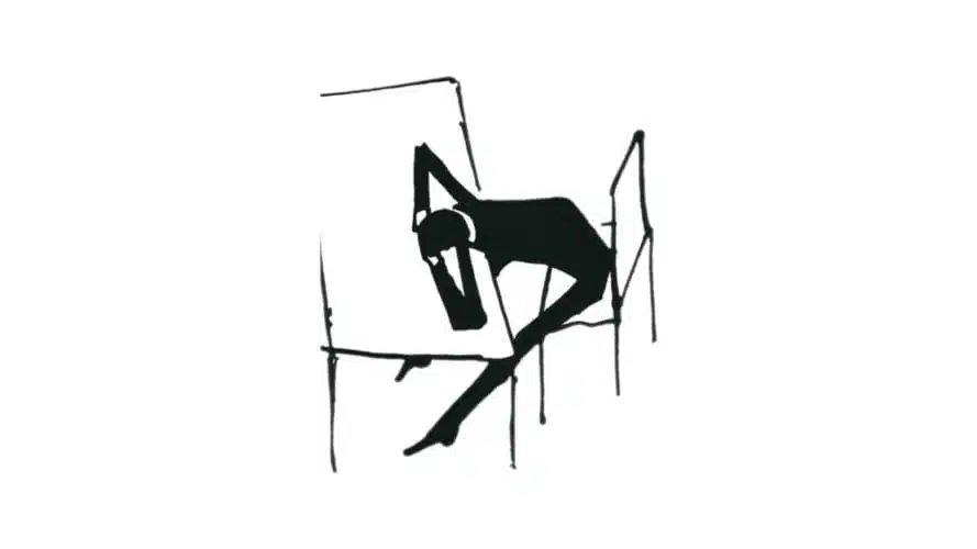 Couverture du roman 'le procès' de Franz Kafka
