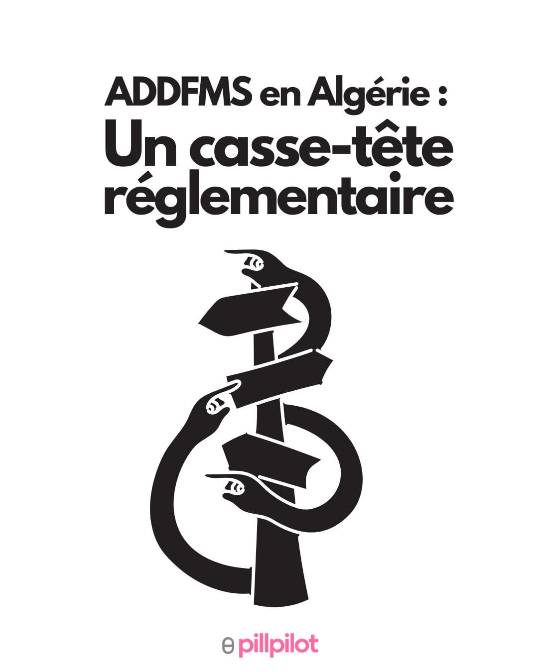 ADDDFMS : un casse-tête réglementaire