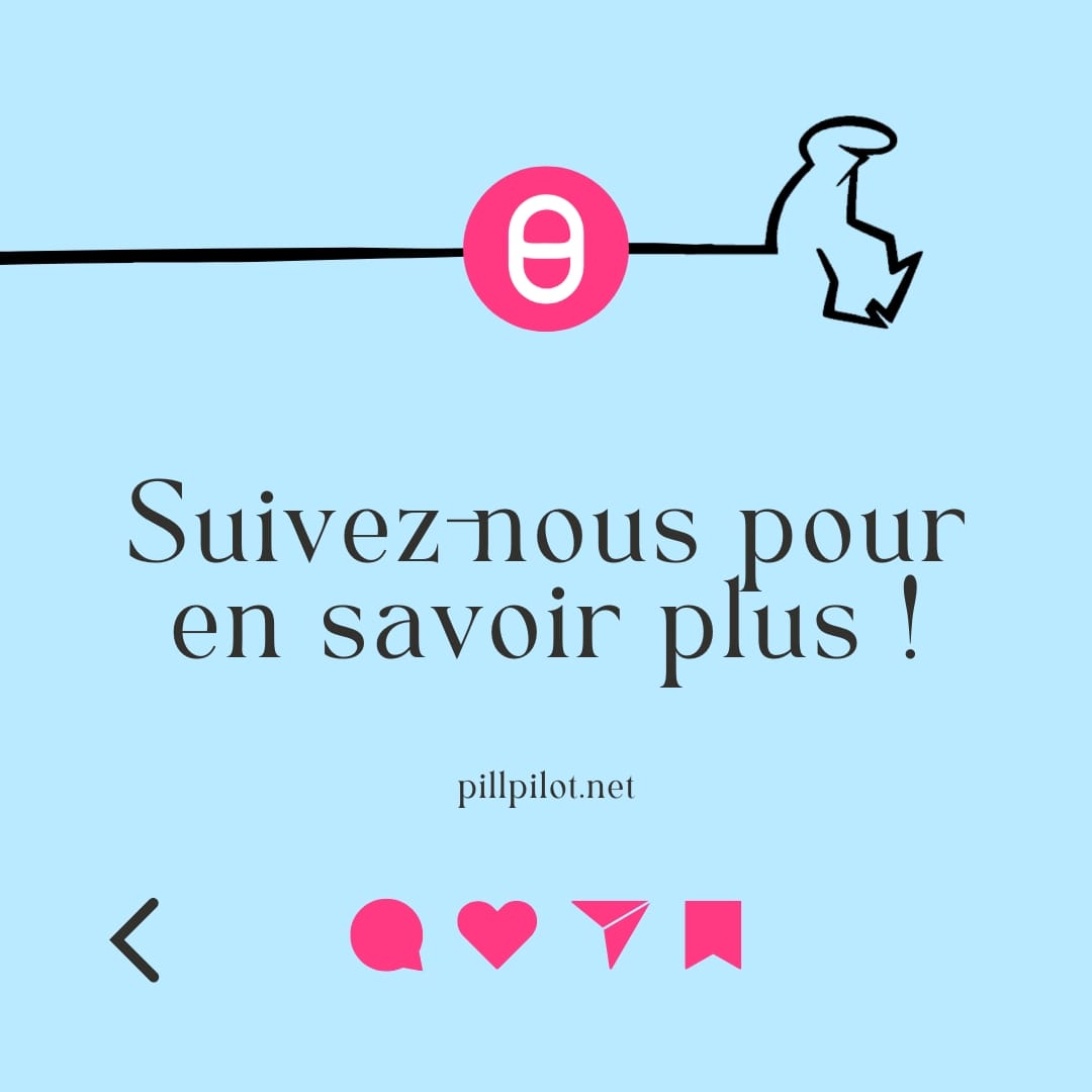 Commentez, likez, partagez