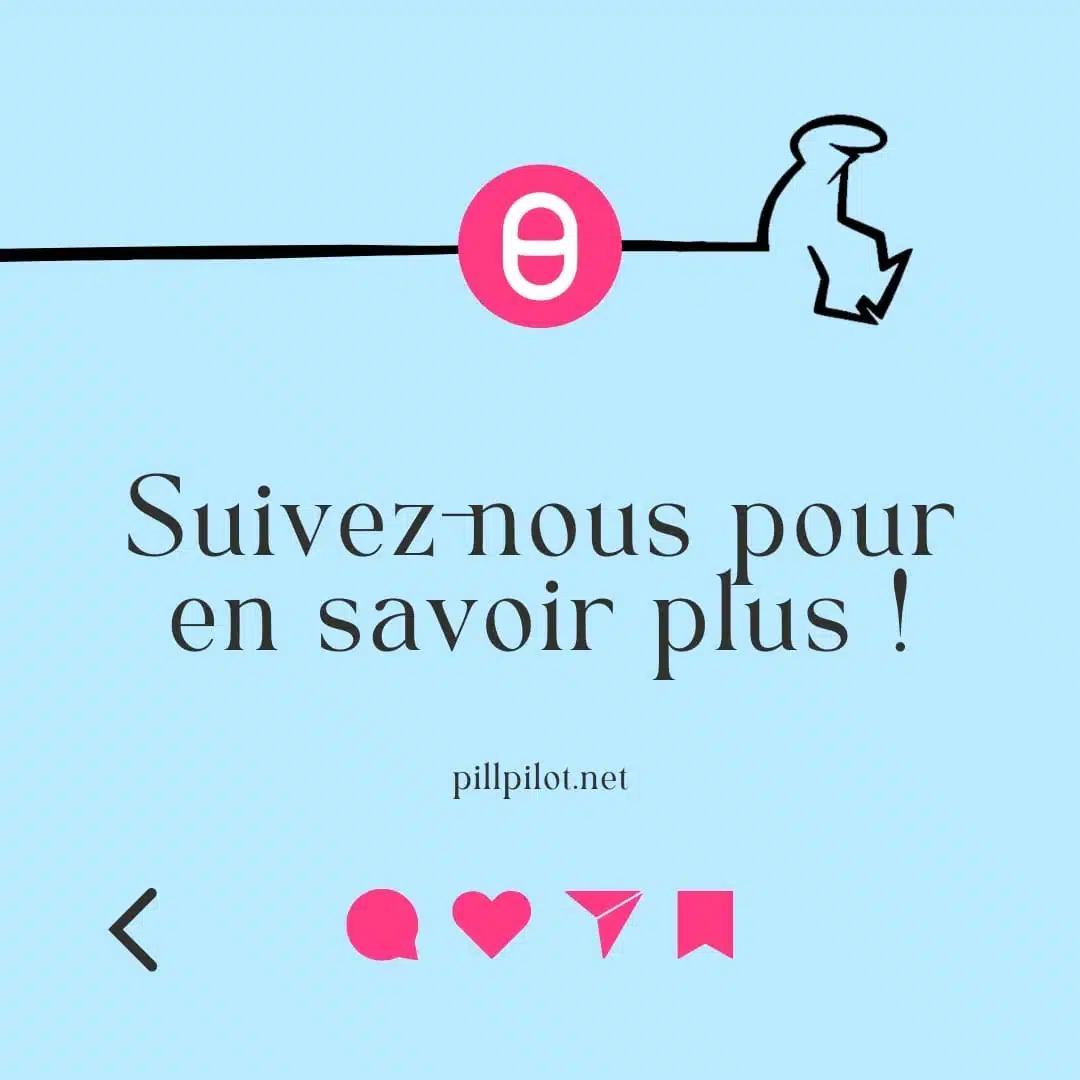 Commentez, likez, partagez