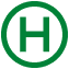 hospital