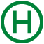 hospital
