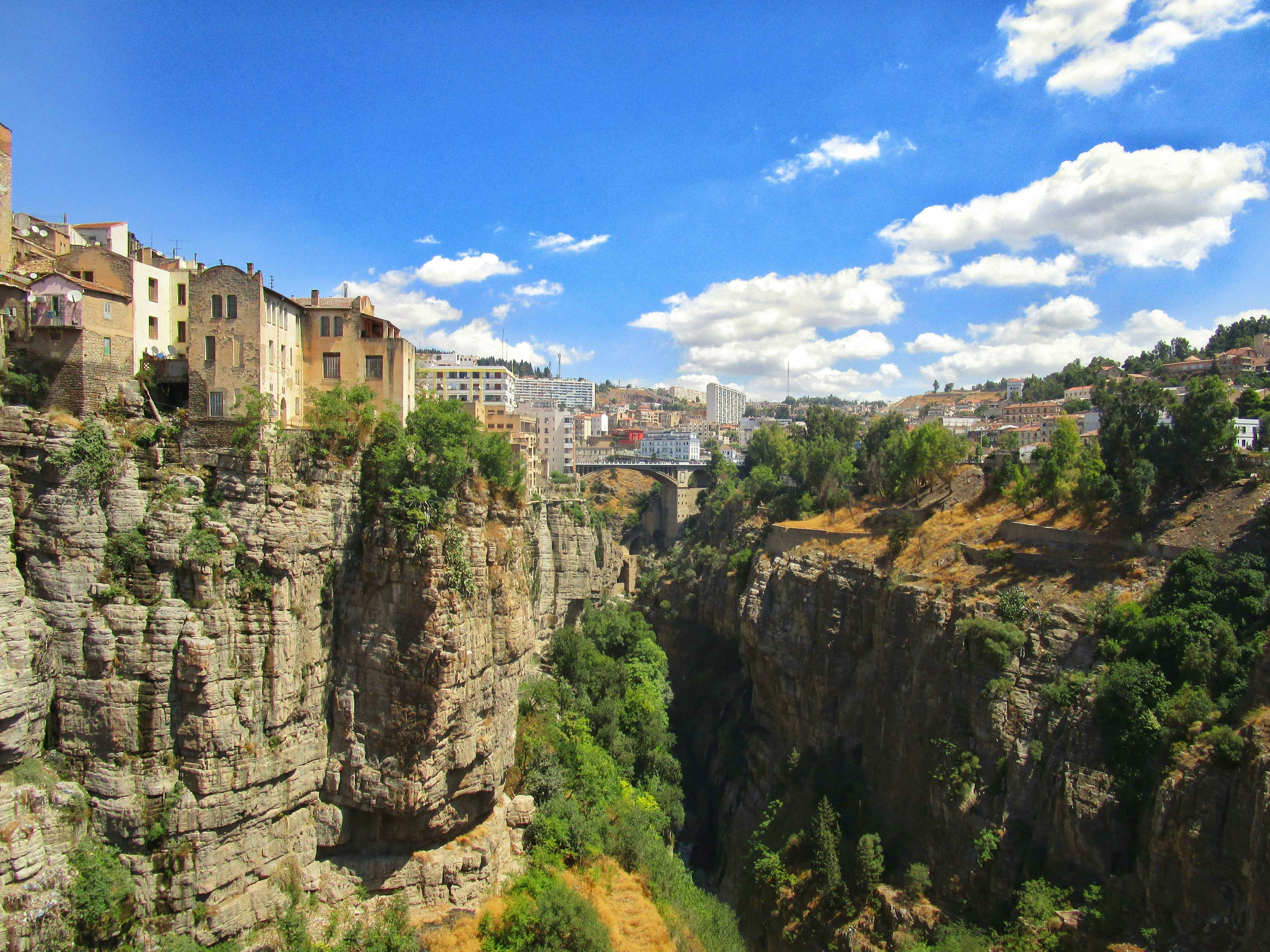 Photo de Ahmed El Amine Nakib sur Unsplash
